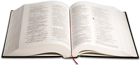 Holy Bible